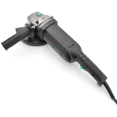 Кутова шліфмашина DWT WSP13-180 TQ