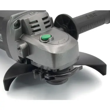 Кутова шліфмашина DWT WSP13-180 TQ