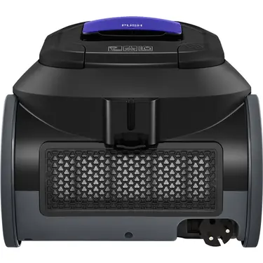 Пилосос для сухого прибирання без мішка LG VC5506NHTB