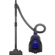 Пылесос для сухой уборки без мешка LG VC5506NHTB