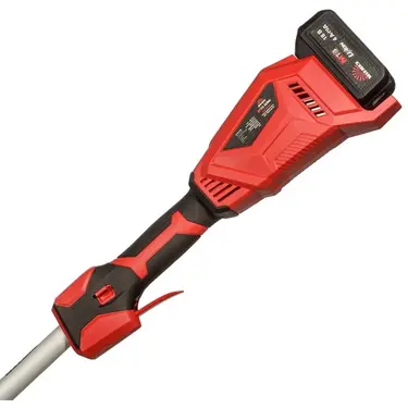 Коса акумуляторна Vitals AZT 1854a BL Kit