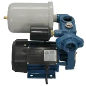 Насосна станція вихрова Vitals aqua APQ 435-2g