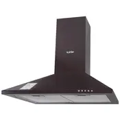 Витяжка Ventolux LIDO 50 BR (700)