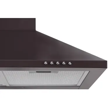 Витяжка Ventolux LIDO 50 BR (700)