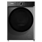Пральна машина вузька Prime Technics PWF 81248 DIVS