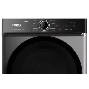 Пральна машина вузька Prime Technics PWF 81248 DIVS