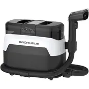 Моющий пылесос GRUNHELM GSWVC-08 HBW