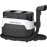 Пилосос миючий з парою GSWVC-08 HBW GRUNHELM