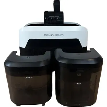 Пилосос миючий з парою GSWVC-08 HBW GRUNHELM