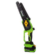 Минипила аккумуляторная GARTNER GMCS-8 BL KIT