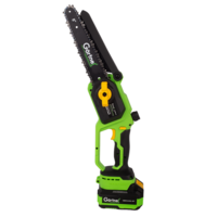 Мініпила акумуляторна GARTNER GMCS-8 BL KIT