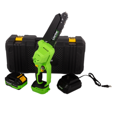 Мініпила акумуляторна GARTNER GMCS-8 BL KIT