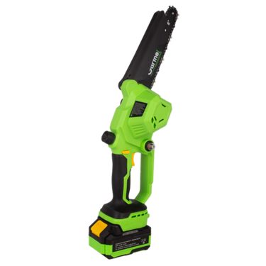 Мініпила акумуляторна GARTNER GMCS-8 BL KIT