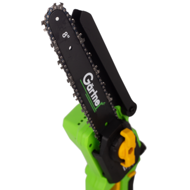 Мініпила акумуляторна GARTNER GMCS-8 BL KIT