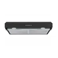 Вытяжка встроенная Prime Technics PVCO 3860 BG