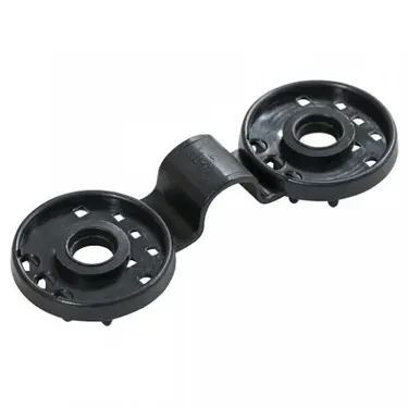 Кліпси для затіняючої сітки 40мм 20шт Verano (69-149)