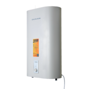 Водонагрівач OCEAN FLAT RZB100M, ET+DT BASIC 100л Сухий ТЭН 100 л