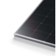 Сонячна панель Longi Solar LR8-66HGD-620M Bifacial Hi-Mo7 Двосторонні 620Вт.