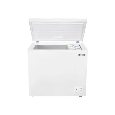 Морозильна скриня Blaufisch BCF-21 DEW 198 л