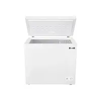 Морозильный ларь Blaufisch BCF-21 DEW 198 л