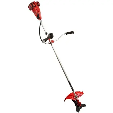 Коса акумуляторна Vitals Master AZT 36100-1n BL Kit