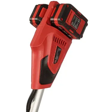 Коса акумуляторна Vitals Master AZT 36100-1n BL Kit