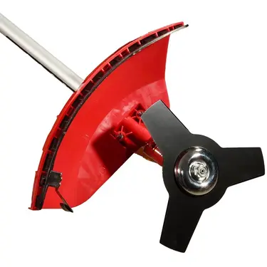 Коса акумуляторна Vitals Master AZT 36100-1n BL Kit