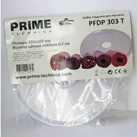 Набор поддонов для пастилы PRIME Technics PFDP 303 T