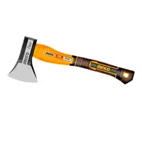 Сокира з фібергласовим руків’ям INGCO HAX081600