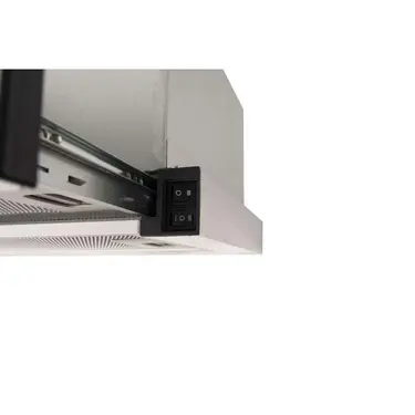 Витяжка Ventolux Garda 50 INOX (700) LED