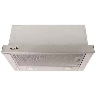 Витяжка Ventolux Garda 50 INOX (700) LED