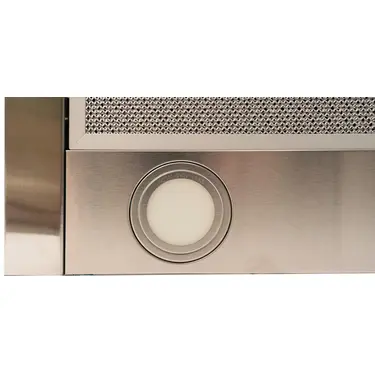 Витяжка VENTOLUX GARDA 60 INOX (700) LED