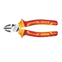 Бокорізи діелектричні VDE 160 мм INGCO INDUSTRIAL Ingco HIHLDCP28160