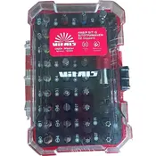 Набір біт з тримачем Vitals Master 32 предмети (187859W)