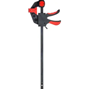 Струбцина швидкозатискна Vitals Master 70 х 300 мм