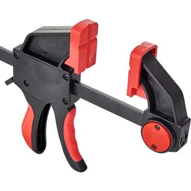 Струбцина швидкозатискна Vitals Master 70 х 300 мм