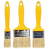 Набір пензлів INGCO Super Select 3 шт (CHPTB7860301)