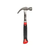 Молоток-цветоход с фибергласовой рукояткой 450 г Vitals Master 181815