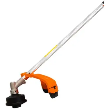 Тример садовий електричний Tekhmann BCE-2014 v2.0