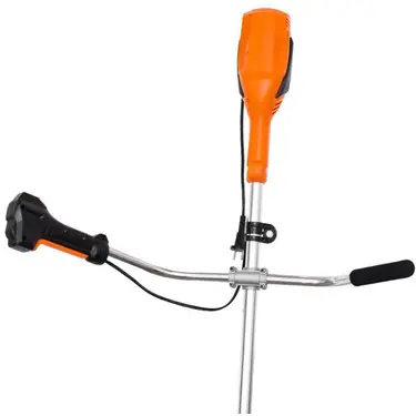 Тример садовий електричний Tekhmann BCE-2014 v2.0