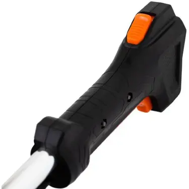 Тример садовий електричний Tekhmann BCE-2014 v2.0