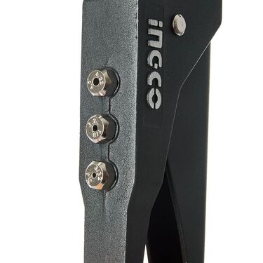 Заклепочник поворотний 260 мм INDUSTRIAL INGCO SHHR106