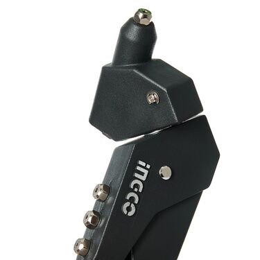 Заклепочник поворотний 260 мм INDUSTRIAL INGCO SHHR106