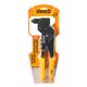 Заклепочник поворотний 260 мм INDUSTRIAL INGCO SHHR106