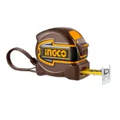 Рулетка 5 м х 32 мм "Profi" INGCO INDUSTRIAL Ingco HSMT80532M