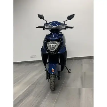 Електроскутер FORTE HAWK 