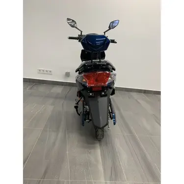 Електроскутер FORTE HAWK 