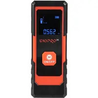 Лазерний далекомір Dnipro-M DM-20