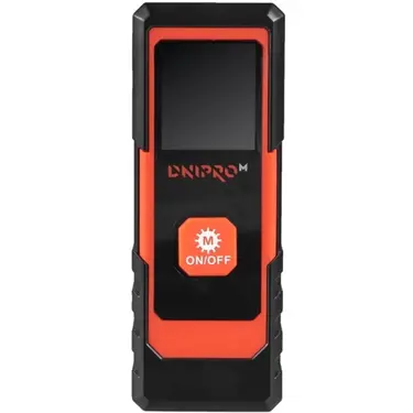 Лазерний далекомір Dnipro-M DM-20