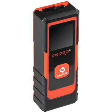 Лазерний далекомір Dnipro-M DM-20